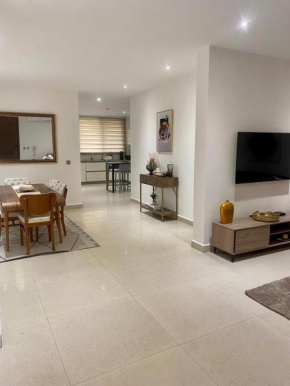 Elegant 3 Bedroom Space Available